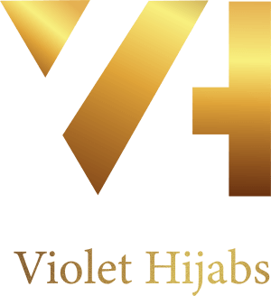 Violet Hijabs